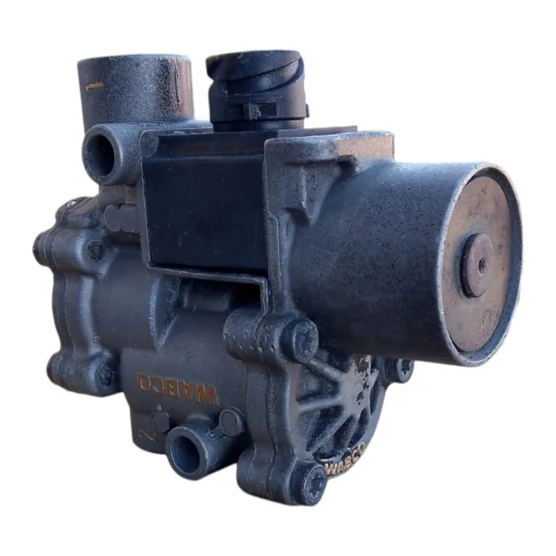 Válvula Moduladora Frenos Abs Wabco Camión
