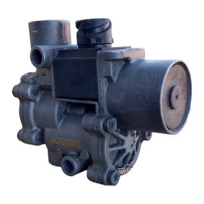 Válvula Moduladora Frenos Abs Wabco Camión