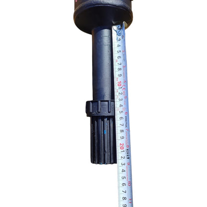 Flecha Barra Cardan Cruceta 5 Pulgadas 1.16 M Freightliner M