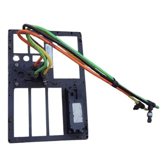 Panel Calefaccion A/c Tablero International 4300 4700