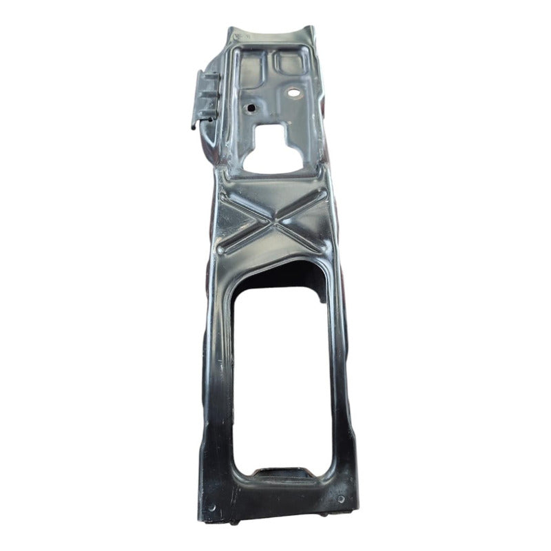 Soporte Base Parachoque Defensa Isuzu Elf 300 18-23 Copiloto