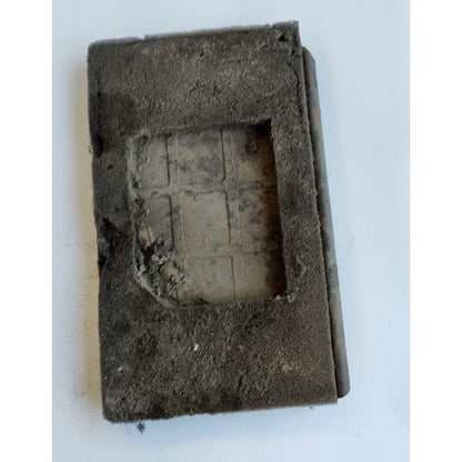 Tapa Cubierta Tablero Cabina Isuzu Elf Cafe