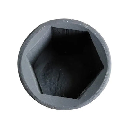 Ruedas Tuerca Llave Capuchon Hino 300 816 716 Kit