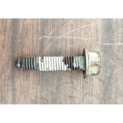 Tornillo Enfriador Aceite Motor Isuzu 4jj1 Elf 300 200