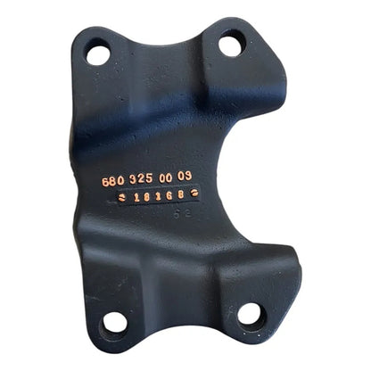 Percha Diferencial Suspensión Freightliner Fl70