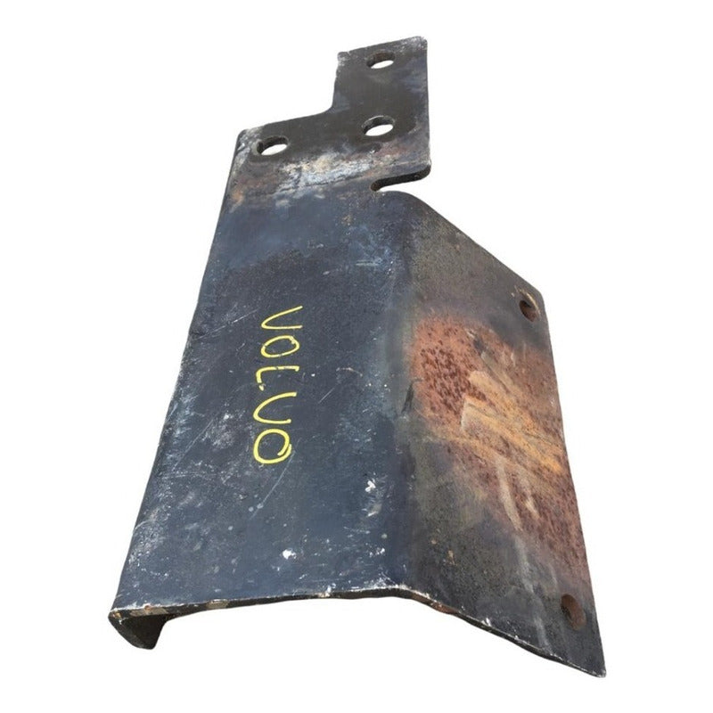Base Soporte Escuadra Volvo Vnl 2a Gen