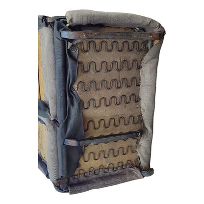 Asiento Copiloto Cabina Freightliner Sterling Fl 360