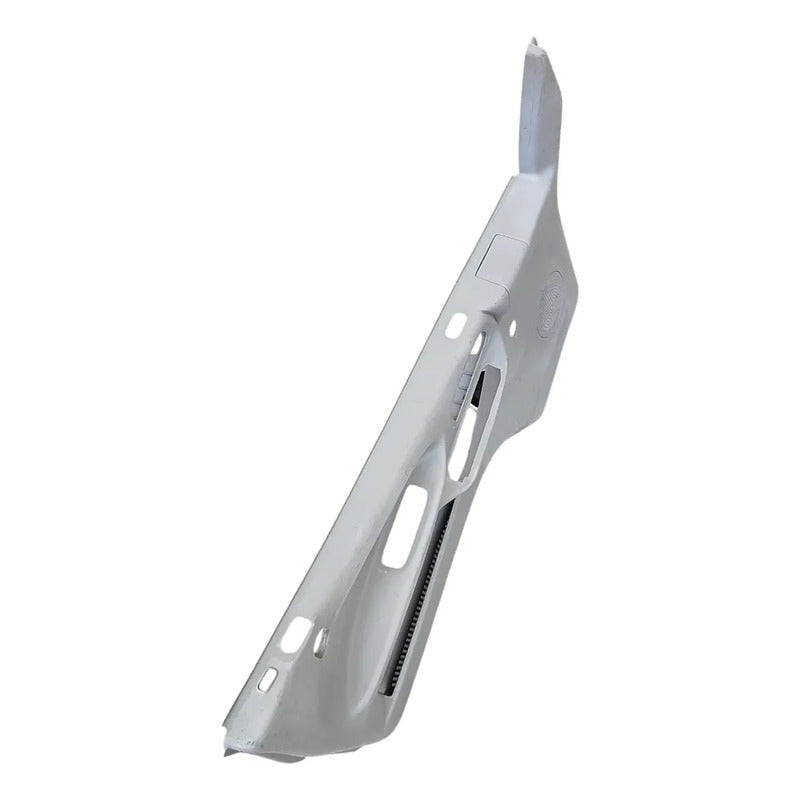 Tapa Cubierta Puerta Hino 300 816 716 Piloto Gris