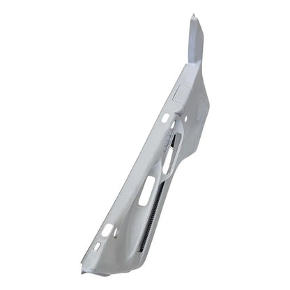Tapa Cubierta Puerta Hino 300 816 716 Piloto Gris