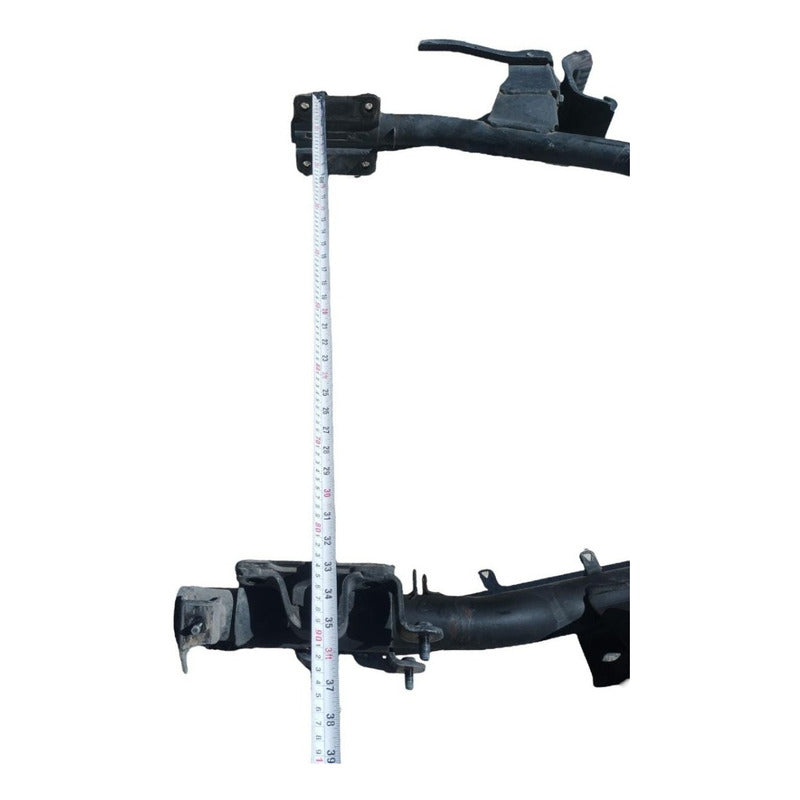 Soporte Broche Seguro Cabina Hino 300 816 716 616