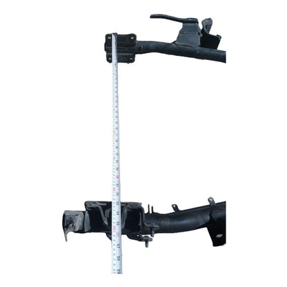 Soporte Broche Seguro Cabina Hino 300 816 716 616