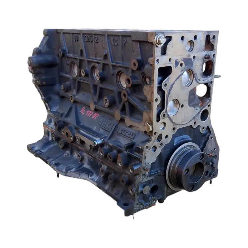 Motor Isuzu Elf 4hk1 Metales Stdr Medio