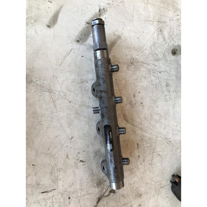 Riel De Inyección Inyectores Bosch 445224019 Motor Mwm Acteo