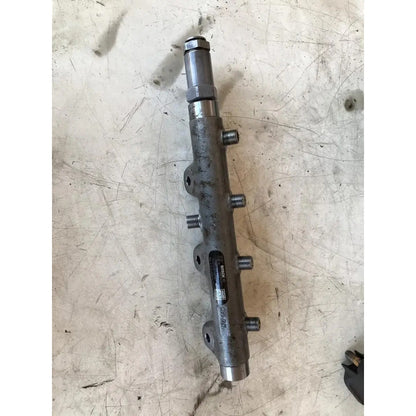 Riel De Inyección Inyectores Bosch 445224019 Motor Mwm Acteo