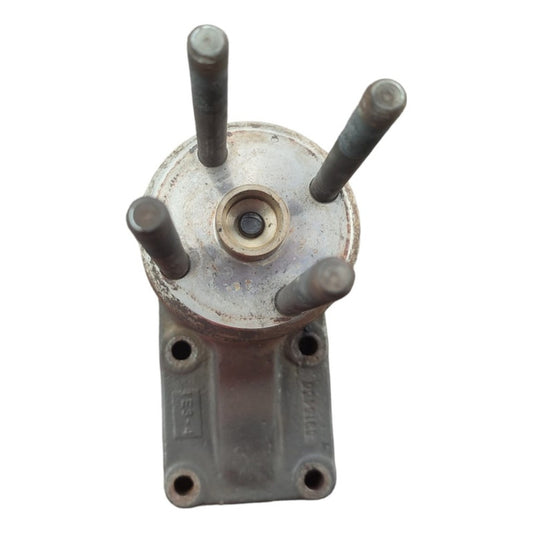 Soporte Base Ventilador Fan Clutch Motor Cummins Isb 5.9l