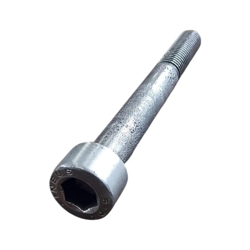 Tornillo Tensor Banda Ajustador Motor Mercedes Benz 904 904 Plateado