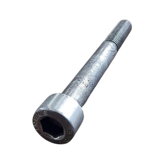 Tornillo Tensor Banda Ajustador Motor Mercedes Benz 904 904 Plateado