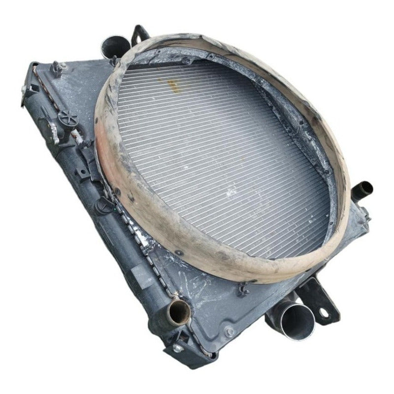 Radiador Postenfriador Tolva Isuzu Elf 450