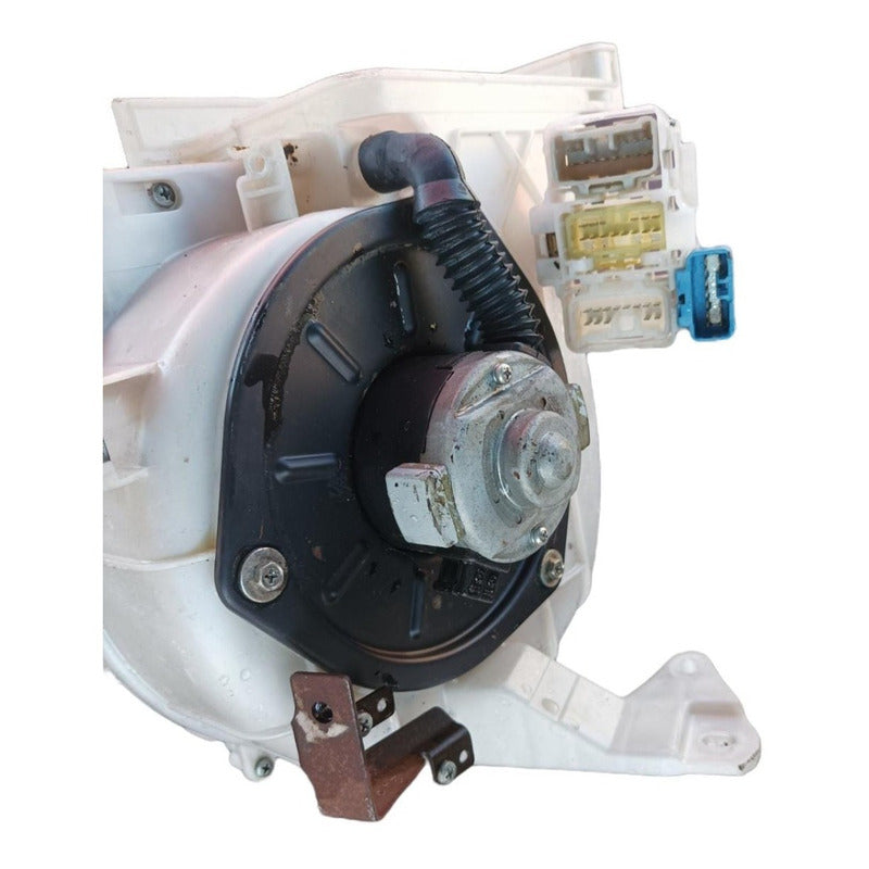 Motor Blower Calefaccion Tablero Cabina Hino 300 514 414