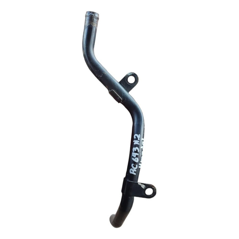 Tubo Agua Motor Hyundai Hd120