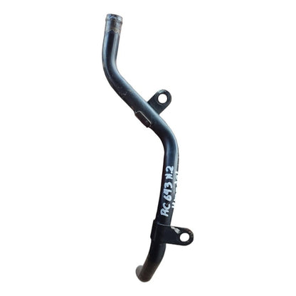 Tubo Agua Motor Hyundai Hd120