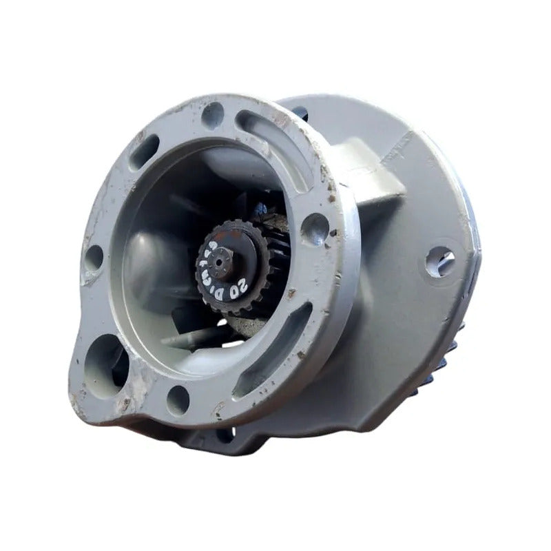 Toma Fuerza Compresor Aire Frenos Motor Cummins N14 M11