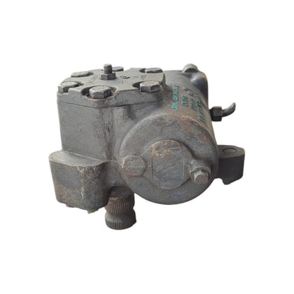 Caja Dirección Hidraulica Sinfín Hydrapower  Autobus