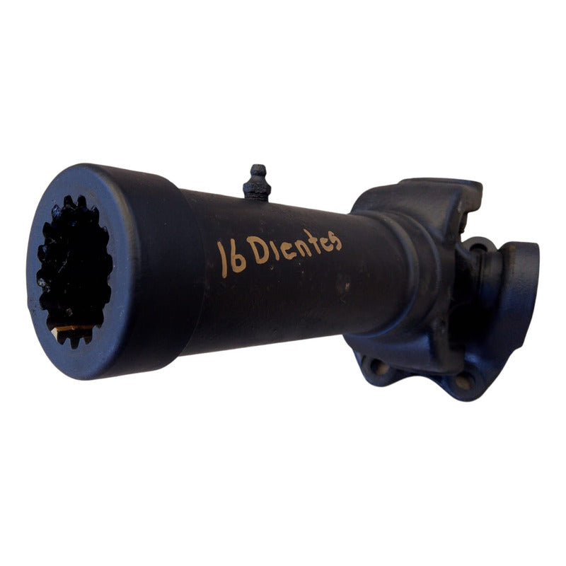 Cople Yugo Cardan Cruceta Transmisión Isuzu Elf 450 6vel