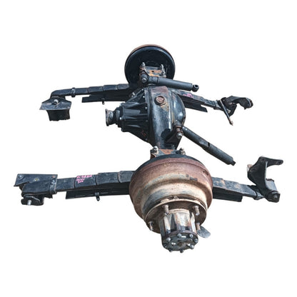 Diferencial 5 Birlos Isuzu Elf 200 300 R16 Paso 8/41