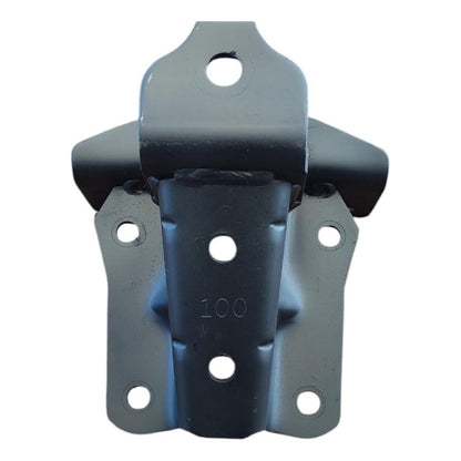 Percha Muelles Diferencial Isuzu Elf 300 18-23 Piloto Copilo - Negro