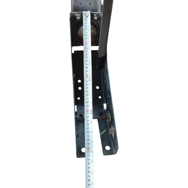 Soporte Base Gancho Seguro Cabina Isuzu Elf 200 300