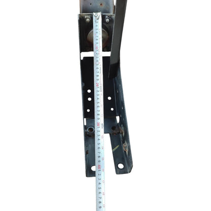 Soporte Base Gancho Seguro Cabina Isuzu Elf 200 300