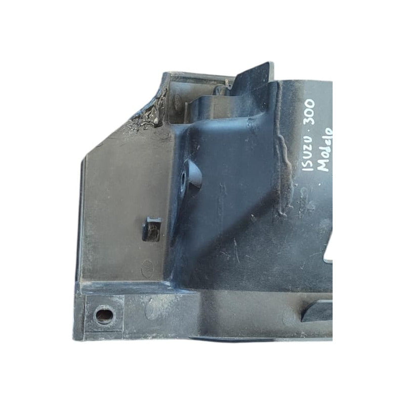 Escalón Estribo Cabina Isuzu Elf 300 Original 18-23 Piloto Gris