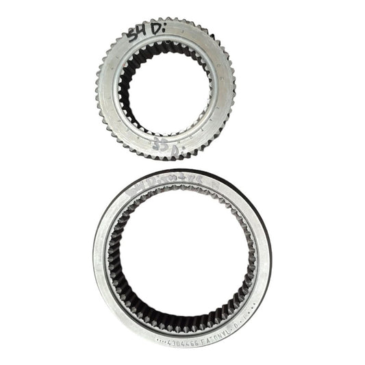 Sincronizador Reversa Primera Transmisión Eaton Fs-5205b 5 V