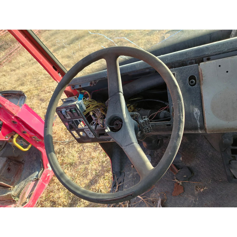 Cabina Fl70 Freightliner Por Partes