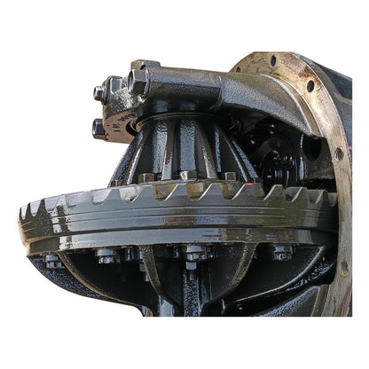 Diferencial 5 Birlos Isuzu Elf 200 300 R16 Paso 8/41