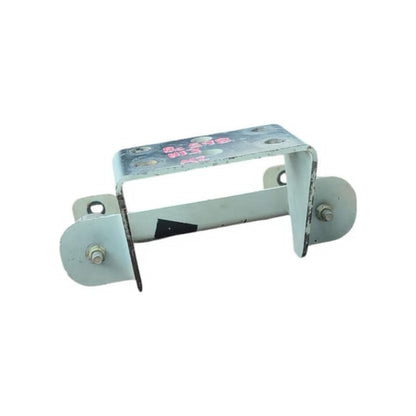 Silenciador Escape Freightliner M2 Base Soporte