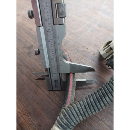 Cable Arnes Bateria Corriente Tierra Marcha Hino 300 816