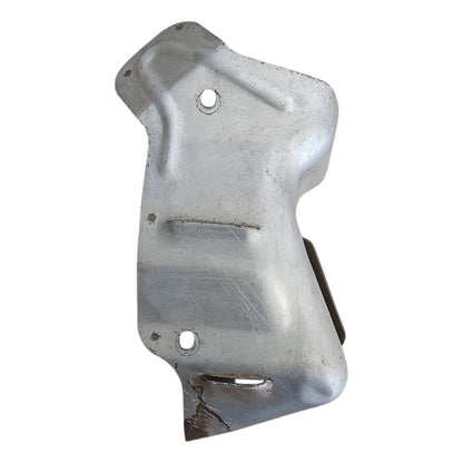 Tolva Cubierta Turbo Escape Motor Isuzu 4hk1  Elf 400 450