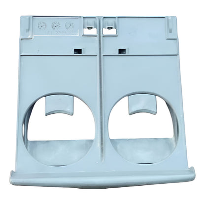 Porta Vasos Cubierta Tablero Freno Mano Isuzu Elf 500 Gris