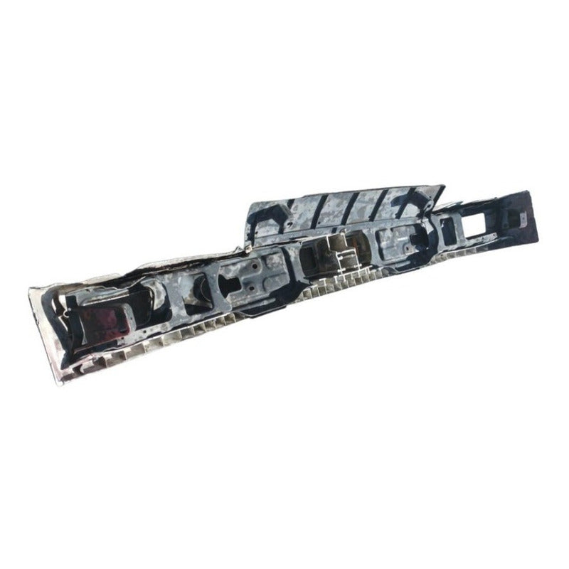 Defensa Parachoque Isuzu Elf 200 300 Base Soporte