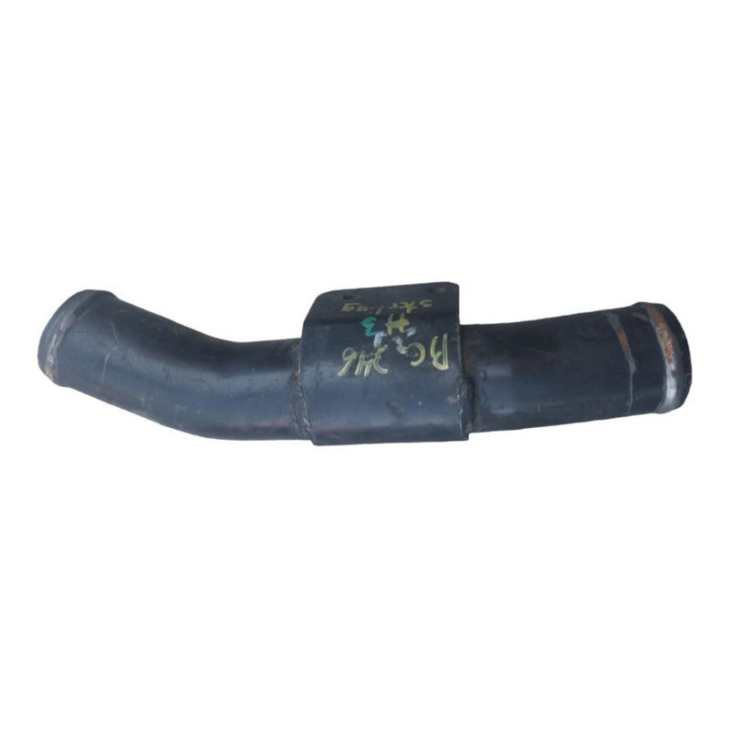 Tubo Manguera Agua Aire Turbo Motor Mitsubishi 4m50 Sterling