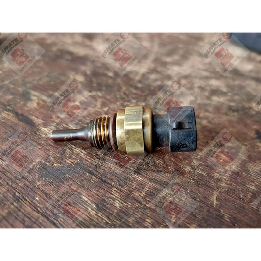 Sensor De Temperatura Refrigerante Motor Cummins Detroit