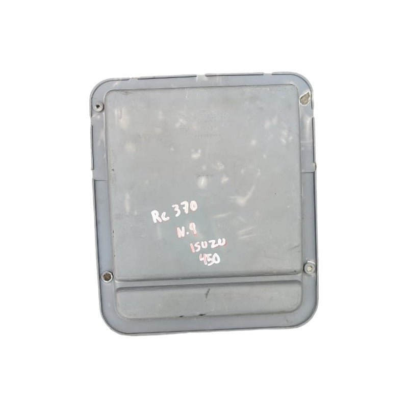 Cubierta Moldura  Repaldo Asiento Isuzu Elf 400 450 500 Gris