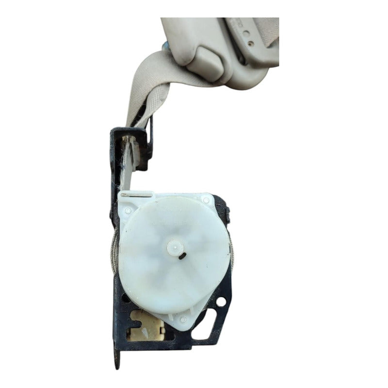 Cinturon Seguridad Broche Cabina Cf600 Citystar Piloto Inter