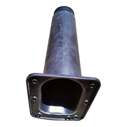 Cubierta Tapa Plástico Cubre Volante Moldura Isuzu Elf 500