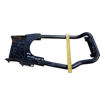 Base Soporte Faro Luz Cabina Hino 500 1018 Piloto