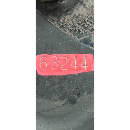 Plato Portabalata Cilindro Sensor Abs Isuzu Elf 400 450 500