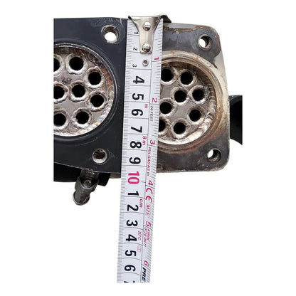 Enfriador Gases Egr Mercedes Om 926 Freightliner M2 Fl70