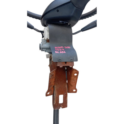 Columna Torre Volante Palanca Direccionales Hino 500 1524 17